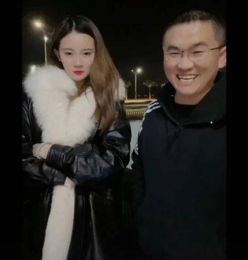 师徒|网红姜涛宣布恋情,女徒弟怀孕三个月,网友,师徒恋