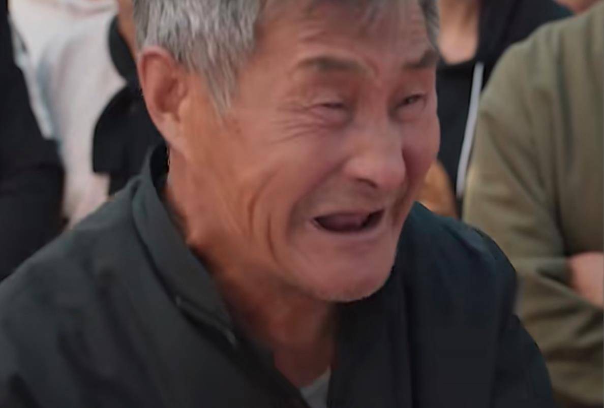 张大爷|于月仙遗作上线，喜剧效果不输《乡村爱情》，炮手张大爷实力抢镜