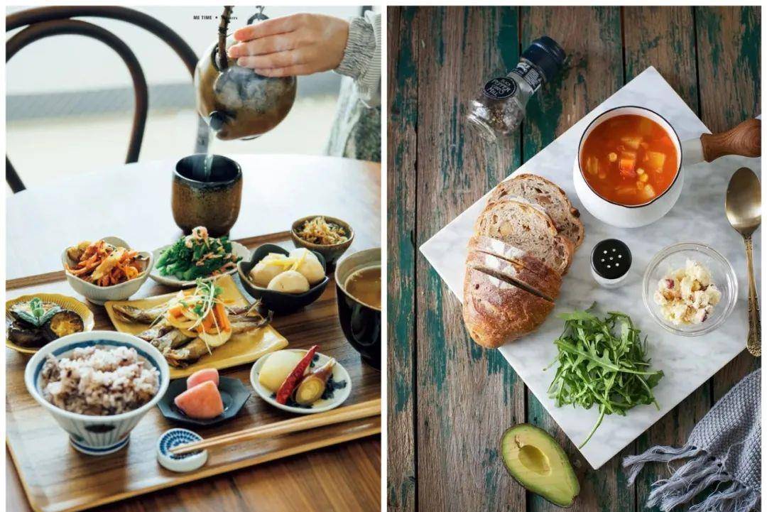 技能|最好的休息,是重燃生活的热情。这些小事,让假期更美好