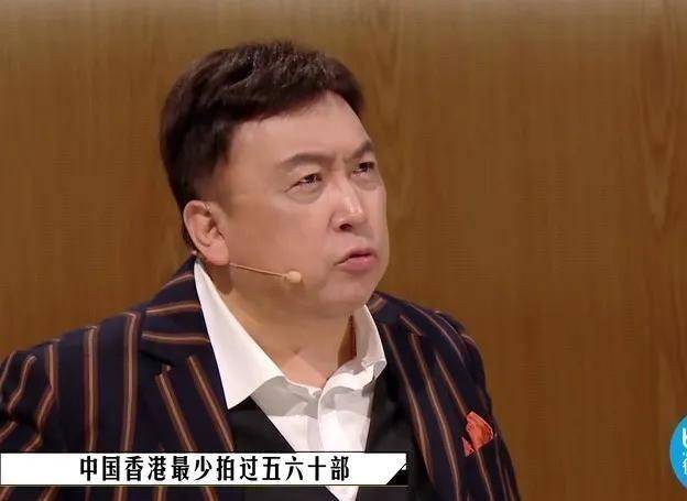 文言文|《导演请指教》看不懂的就叫高级？