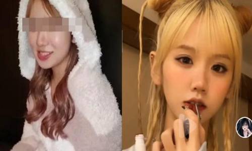 传闻|网红井川里予澄清传闻 否认50分钟不雅视频称女主不是我