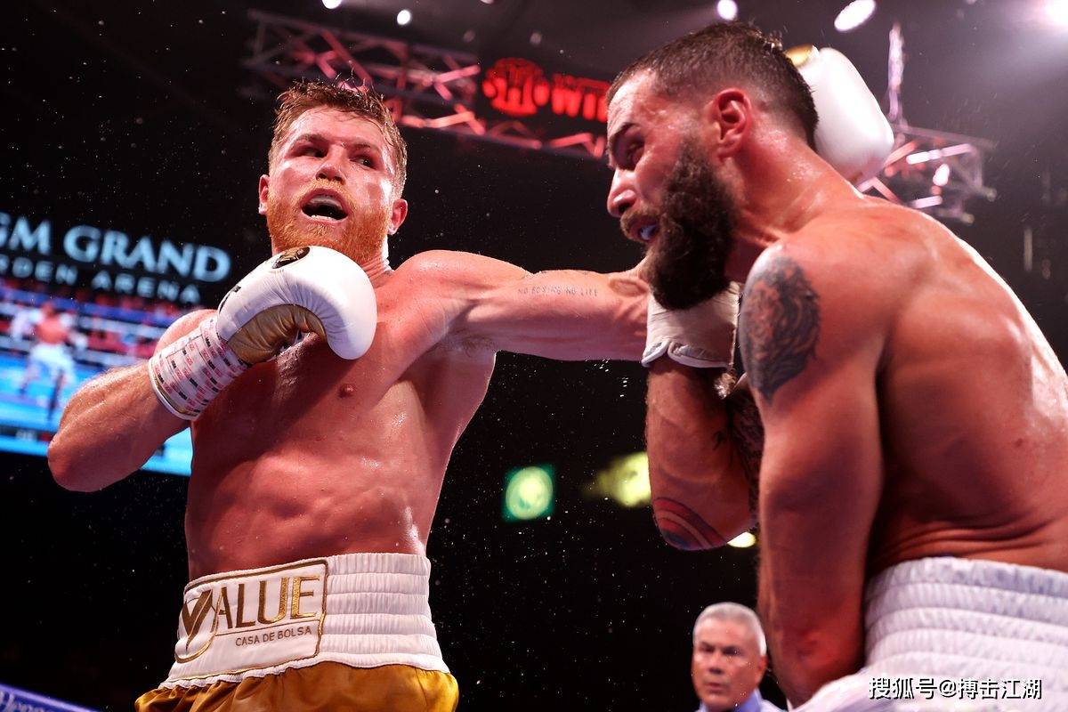 原创帕奎奥克星马奎兹阿瓦雷兹永远不可能成为墨西哥最佳拳手