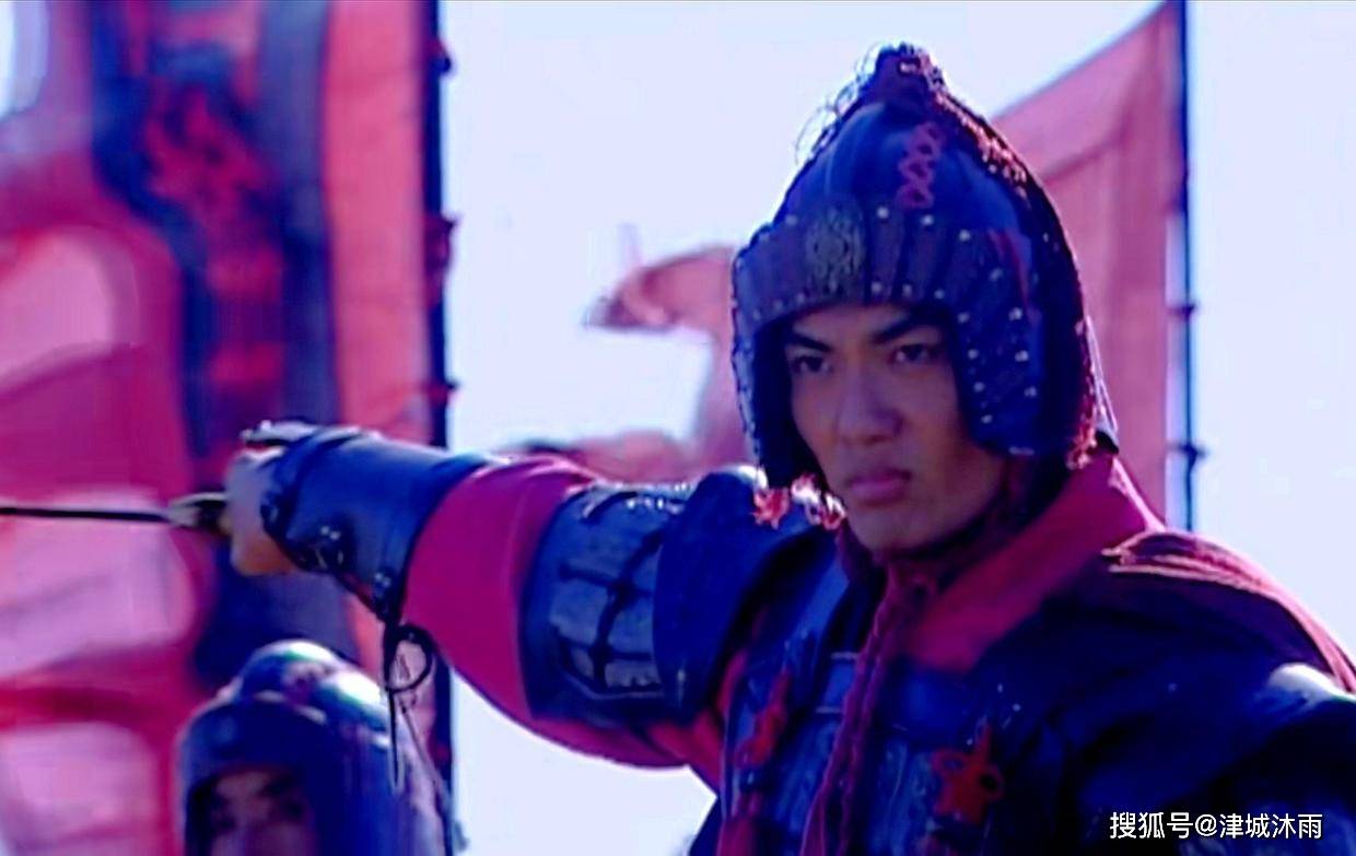 原创东汉窦宪北击匈奴,直接灭亡了北匈奴,为什么名气还不如霍去病?