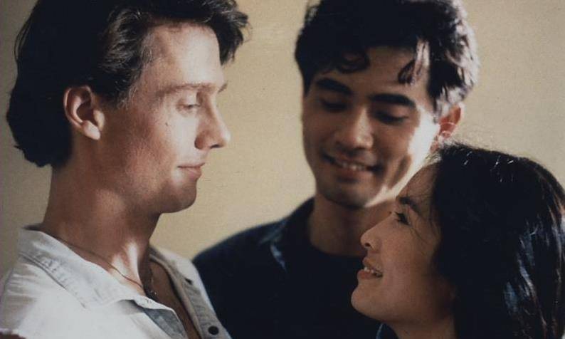 朱师傅|只有在李安的镜头下,电影才是最纯粹的艺术