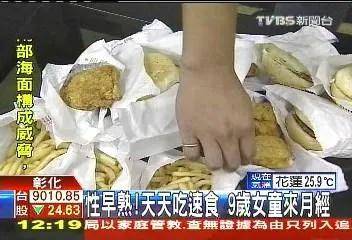 食物|《2021最新儿童身高发育对照表》：快看你家孩子达标没？