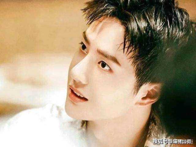 流量|蓝湛的命魏无羡的病，进击的王一博在“被黑”的路上还能走多远？