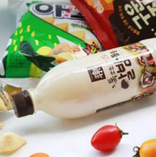 營養|雙十一“囤”熱量 韓國優質美食陪你過暖冬