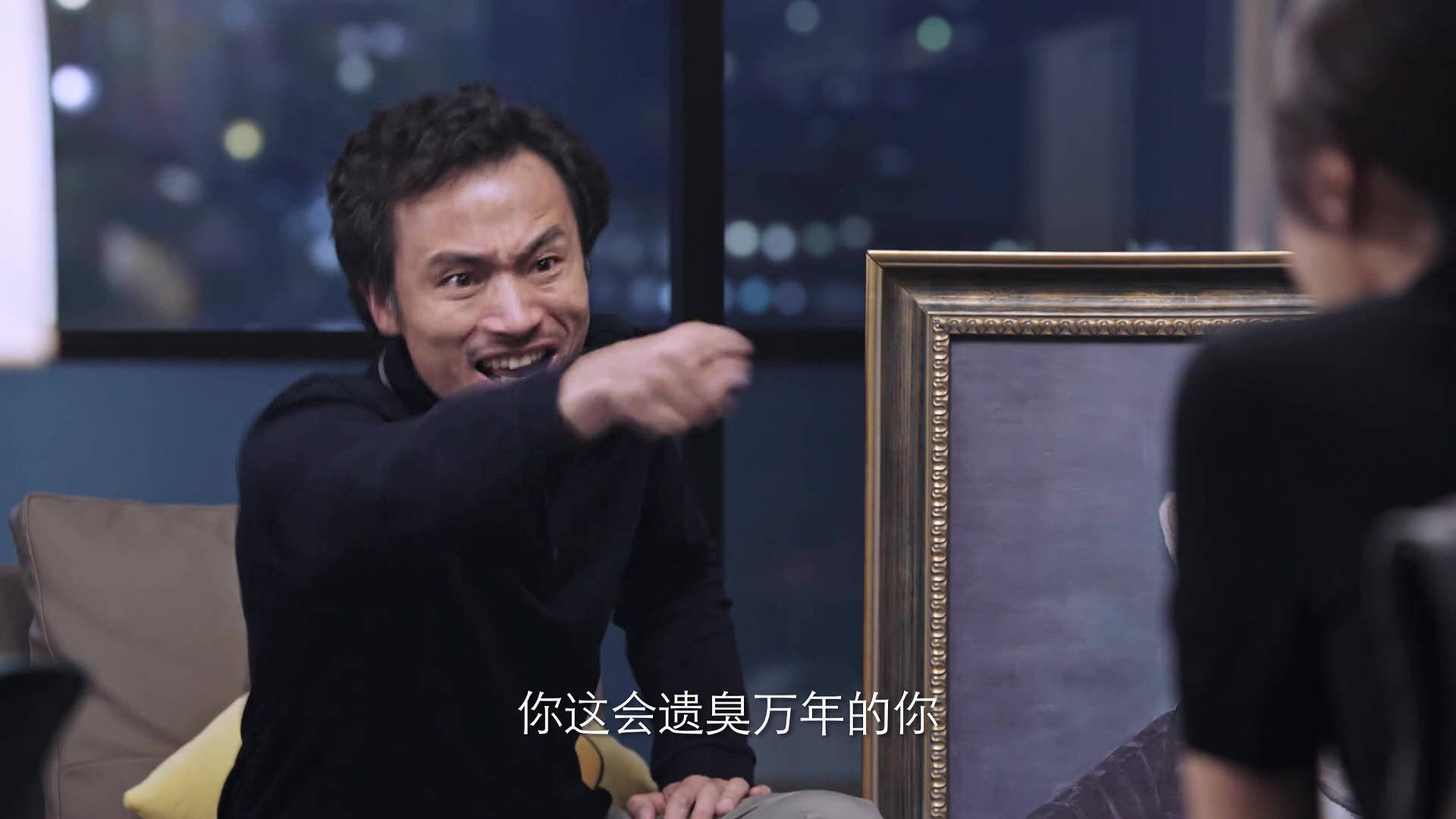 演技|《突围》临近大结局，给演员演技做个排行，靳东只能屈居第三