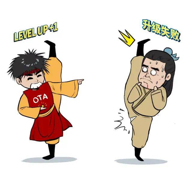 赤霄|超融合江湖，血雨腥风！