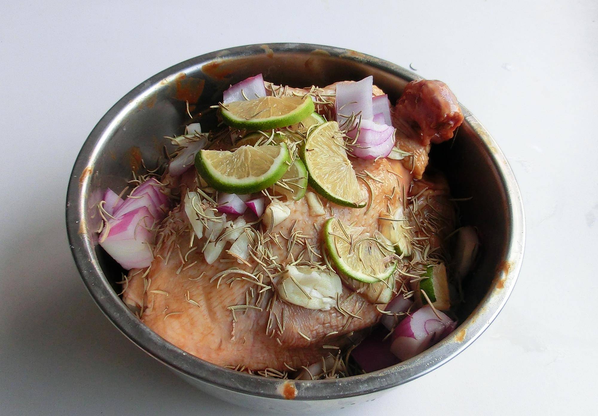 烤箱|年夜饭必做的硬菜，颜值高上档次，好吃好做好寓意，待客拿得出手