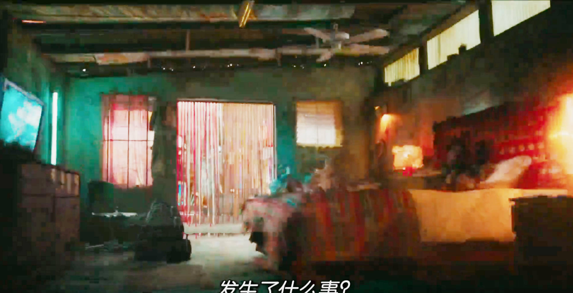 电视机|《毒液2》彩蛋太炸裂！蜘蛛侠将跟毒液同框，一起激战血清