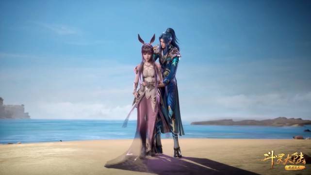 原创斗罗大陆千寻疾唐昊和唐三都因女人受伤唯独千寻疾付出生命