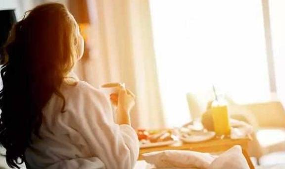 人体|养成这5种饮食习惯,减肥就这么简单