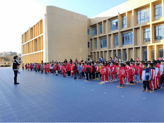 怀远县幼儿园本部园及江山御景分园开展消防安全主题系列活动