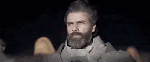 原著|《沙丘》惊现“史上最贵戏服”？从贵族到贫民，不同阶层看穿衣就知道！