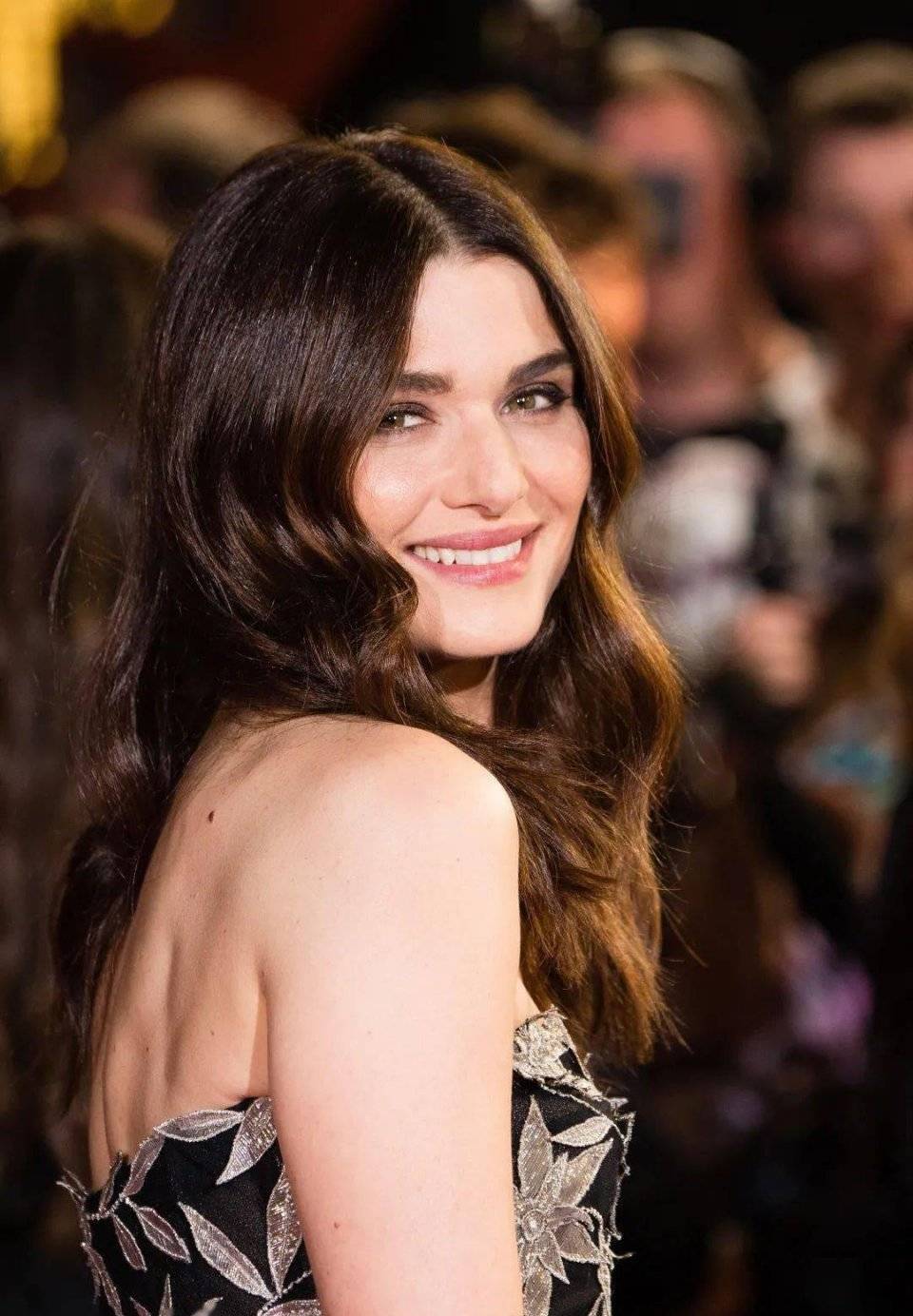 但邦女郎们却越来越美了_rachel