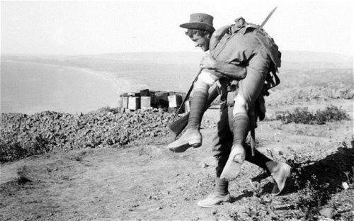 现实|史上10部最佳反战影片,部部经典、发人深思