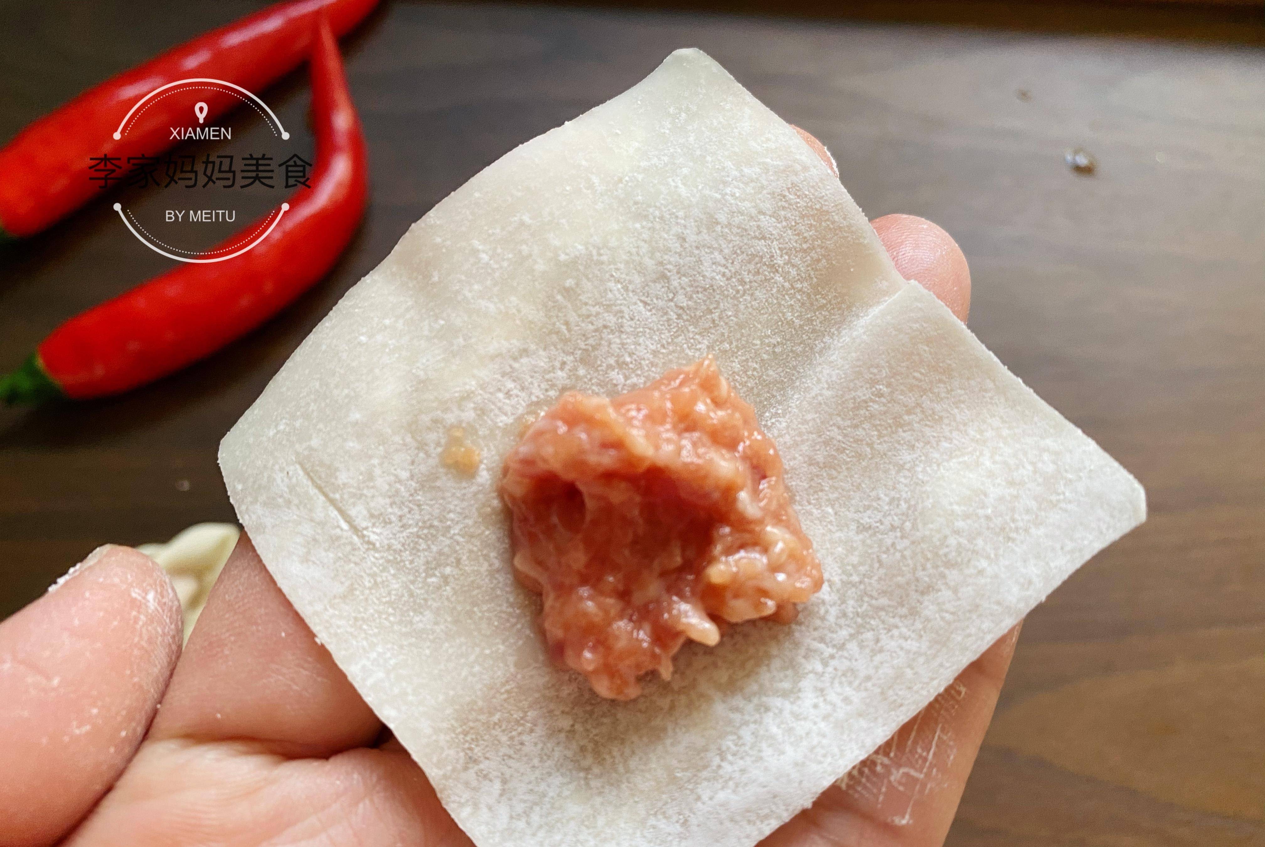 搅拌机|猪肉好吃的做法,简单剁一剁,1个月早餐都有了,营养又解馋