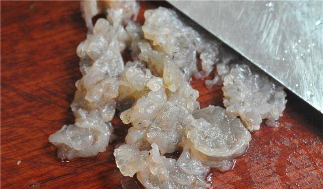 煎饼|猪肉太贵，早餐煎饼新做法，比肉饼更营养！细嫩爽口好消化，香！