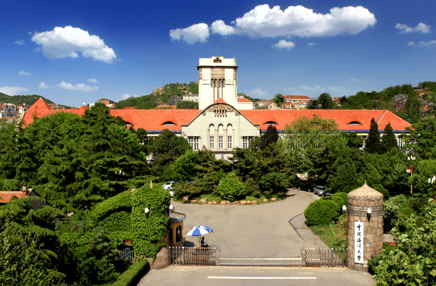 个人|中国海洋大学剑桥国际学校好不好？青岛国际学校介绍