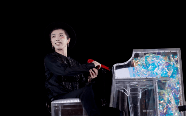 海口|2021华晨宇海口演唱会安排（时间+地点+门票信息）