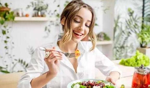 人体|养成这5种饮食习惯,减肥就这么简单