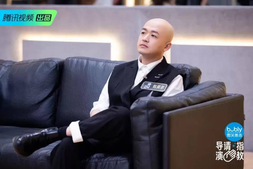 演技|《导演请指教》争议不断，影视幕后真有做成综艺的必要吗？