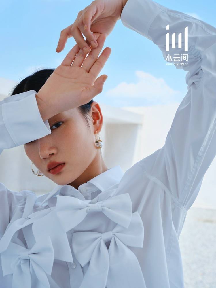 系列 水云间女装秋冬上新丨「衣」搭灵感提案美好生活方式