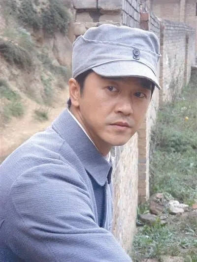 角色|张鲁一新剧开播即火，5位“黄金配角”功不可没，你更看好哪位？？