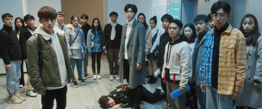 愿望|《致命愿望》：实现愿望的软件入侵人类社会！