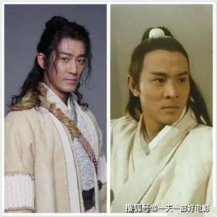 原版|王晶《倚天屠龙记》续集要来了，你觉得怎么样？