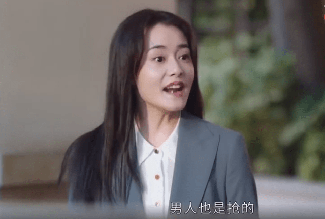 密码|《星辰大海》的收视密码:目的明确的极致狗血,就赢了