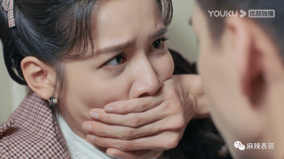 发型|《一见倾心》是怎么拍得又土又油腻的?