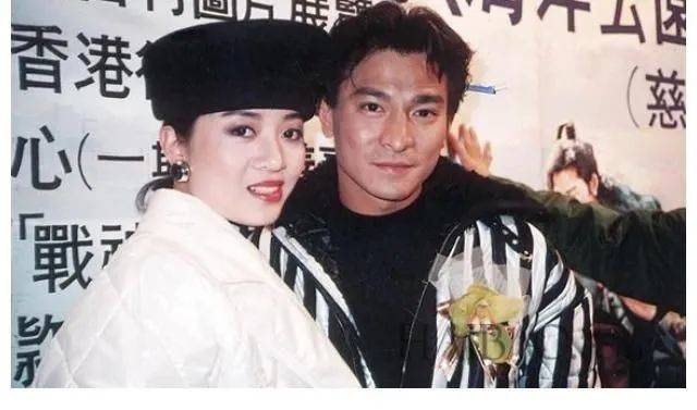 江志强|欠梅艳芳的这份债，他用了十七年的拼争今朝终偿，《梅艳芳》奉上