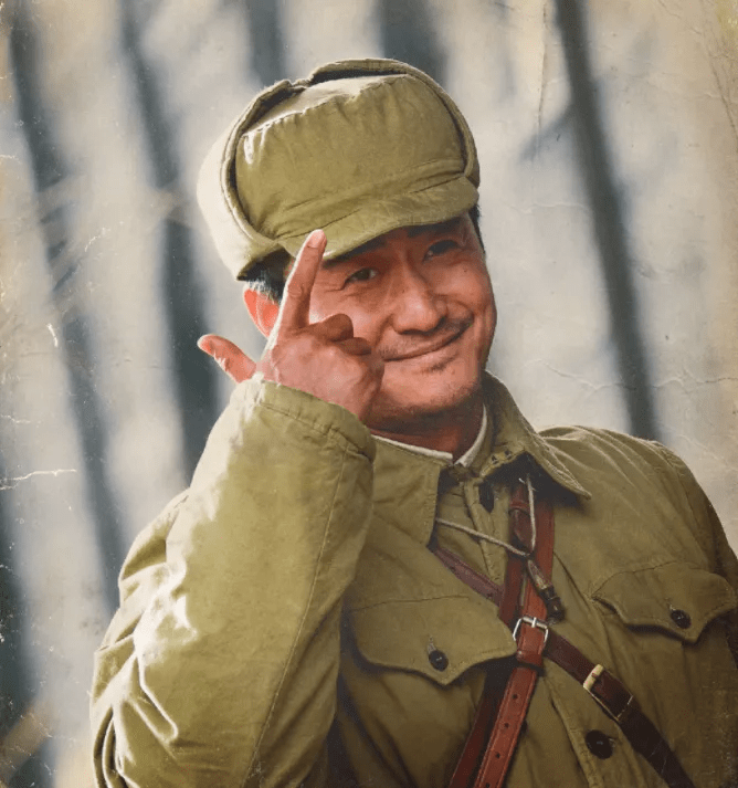 档期|吴京又要发威了,一个档期两部大片,个人票房冲击200亿?