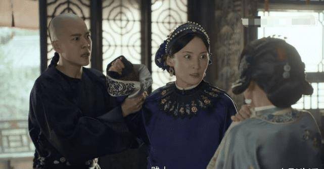 佳作|《当家主母》开播后，口碑两极分化，是佳作还是烂片？