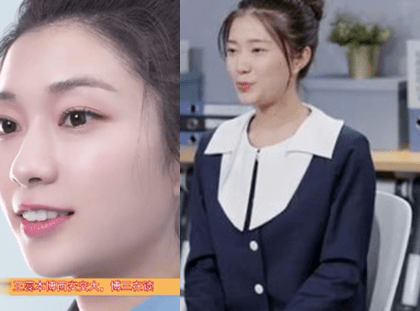 原创令人心动的offer第三季王蕊心个人资料介绍王蕊是唯一有专业证书