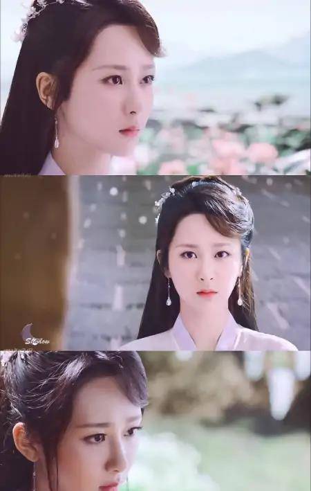 漂亮从“不漂亮”到一线花旦，杨紫是怎么变美的？