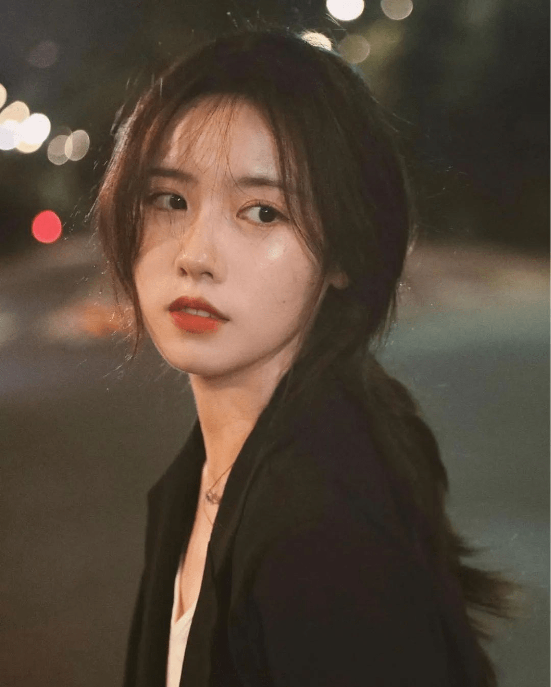 大小姐看起来很贵的“脸”真的长这样嘛？
