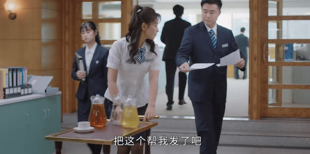 密码|《星辰大海》的收视密码:目的明确的极致狗血,就赢了