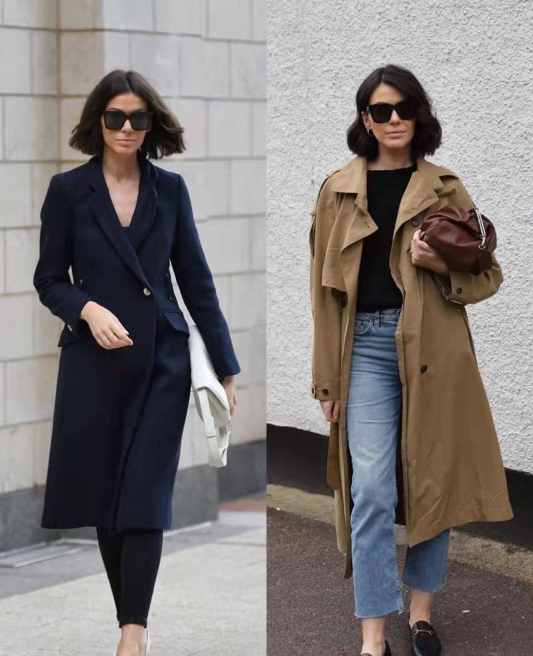 出圈 “简化搭配”才高级，这3个搭配技巧简单实用，轻松美出圈