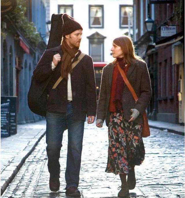 情侣|电影私藏丨30部适合情侣一起看的爱情电影