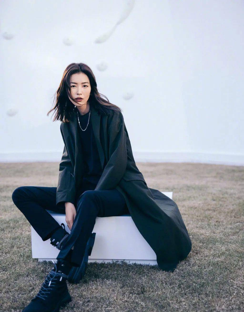 娱乐圈飒姐大比拼你pick哪一个