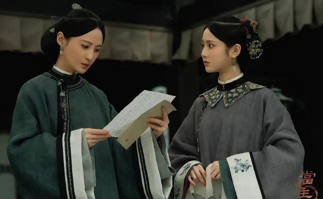 蒋勤勤|【当家主母】丨又是一部大女主？蒋勤勤出马吊打小花甜剧