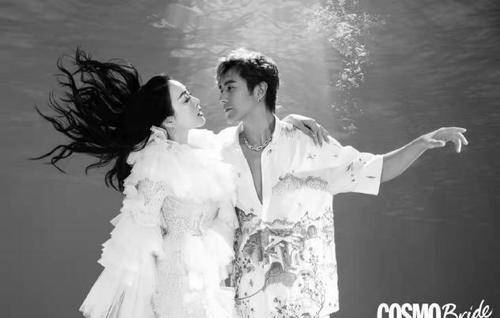 设计 随着年龄的流逝，钟丽缇照旧富态