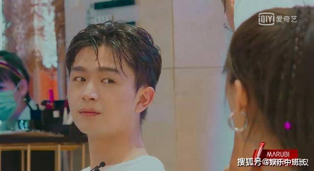 节目组|《机智的恋爱》乌兰和吕珊是真心相爱,其他CP都是节目组在干预