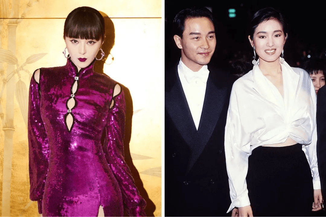 大小姐看起来很贵的“脸”真的长这样嘛？