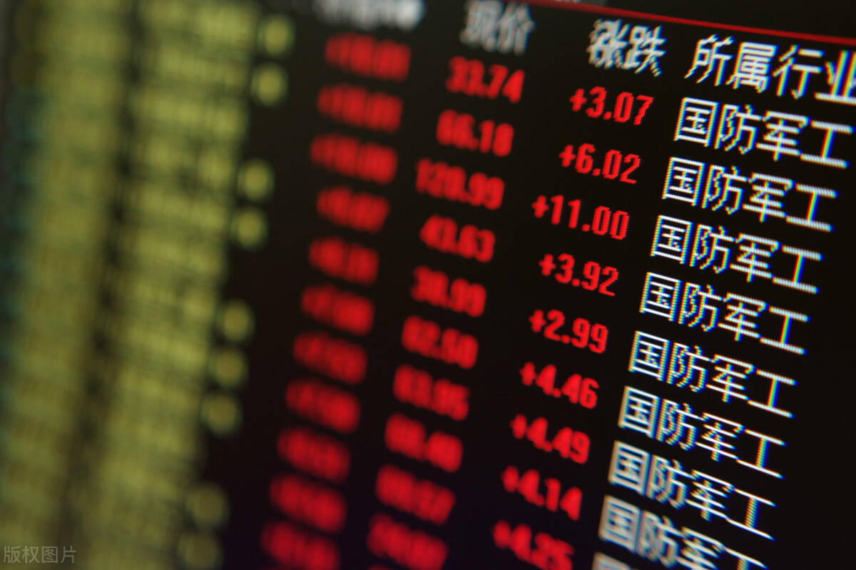 军工电子迎爆发风口！被动元器件龙头强者恒强_搜狐网