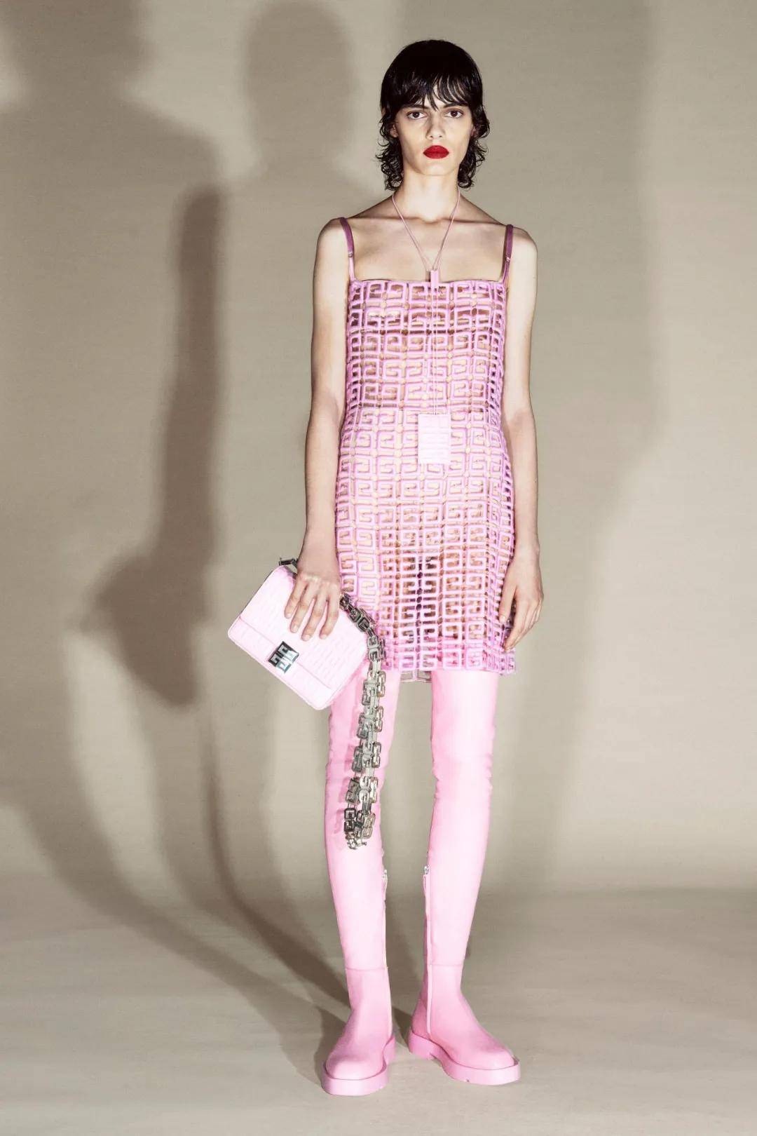 文化RR · TRENDS｜Monogram的全新升级