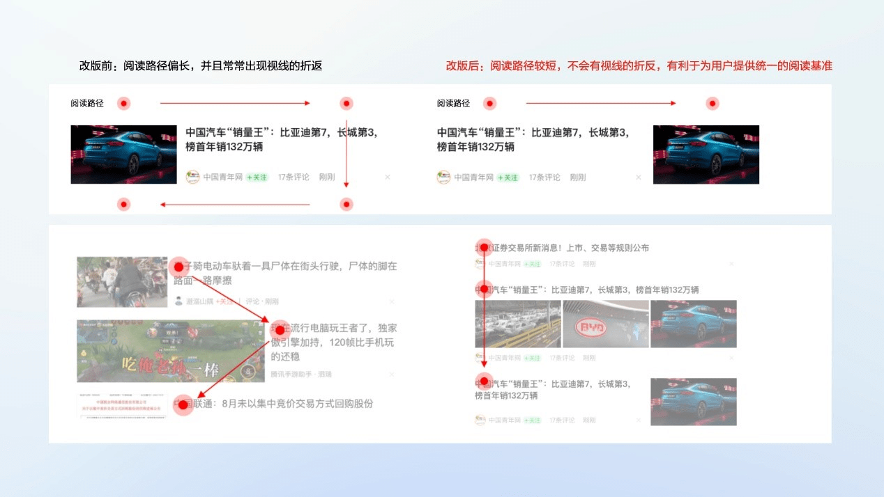 样式|快资讯改版升级 盘点360信息流广告的三大利好变化！